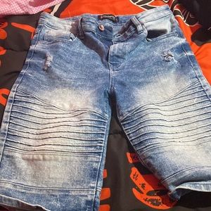 South Pole Size 16 Boys